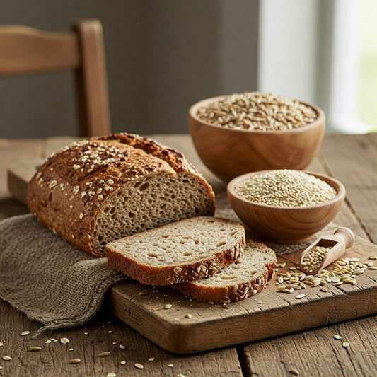 Wholegrain vs. Fibre - Which one's better?