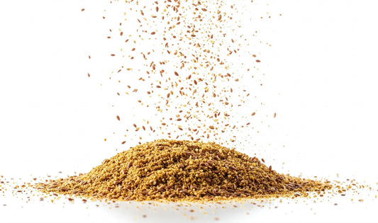 Fibre Supplement - Taster