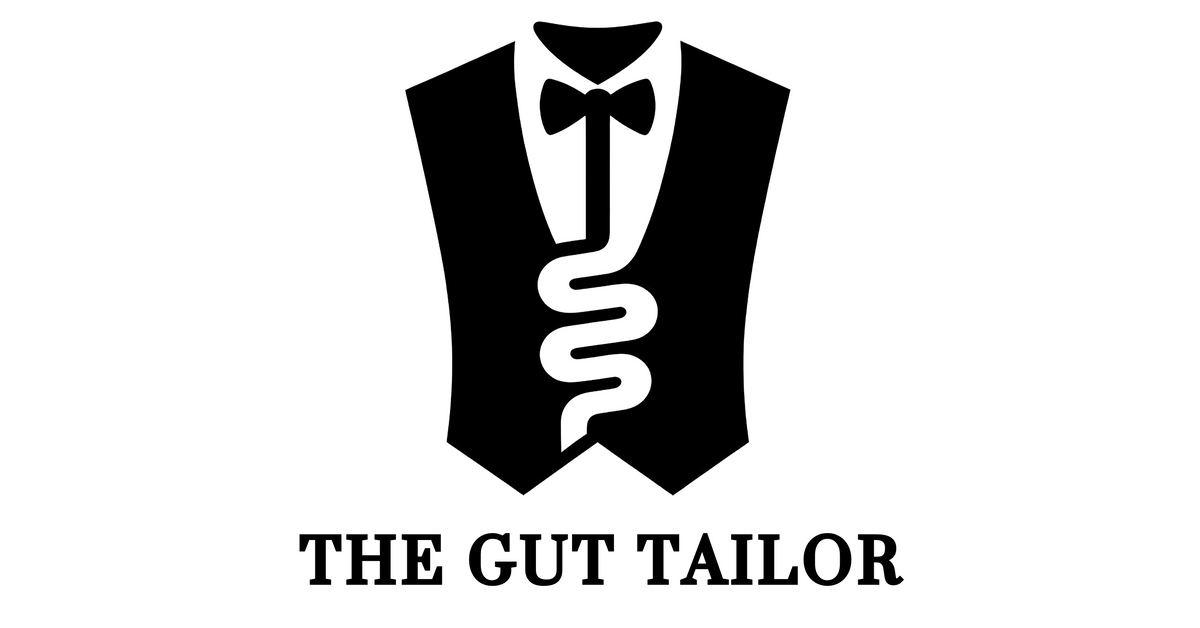 The Gut Tailor | Fibre for Gut Health