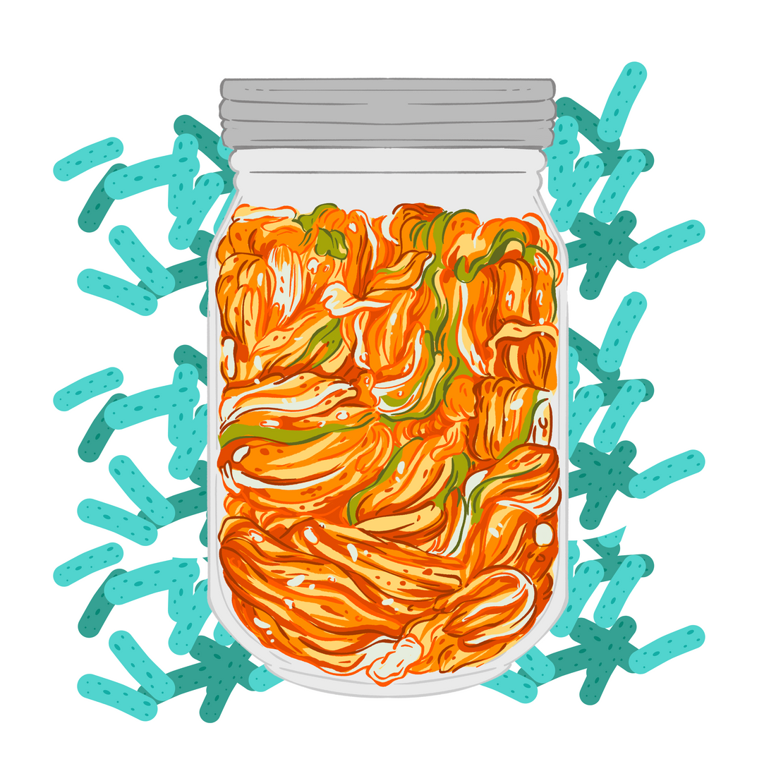 Why are Fermented Foods Good for You?