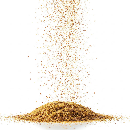 Resistant Starch vs. Dietary Fibre - What's the Difference?