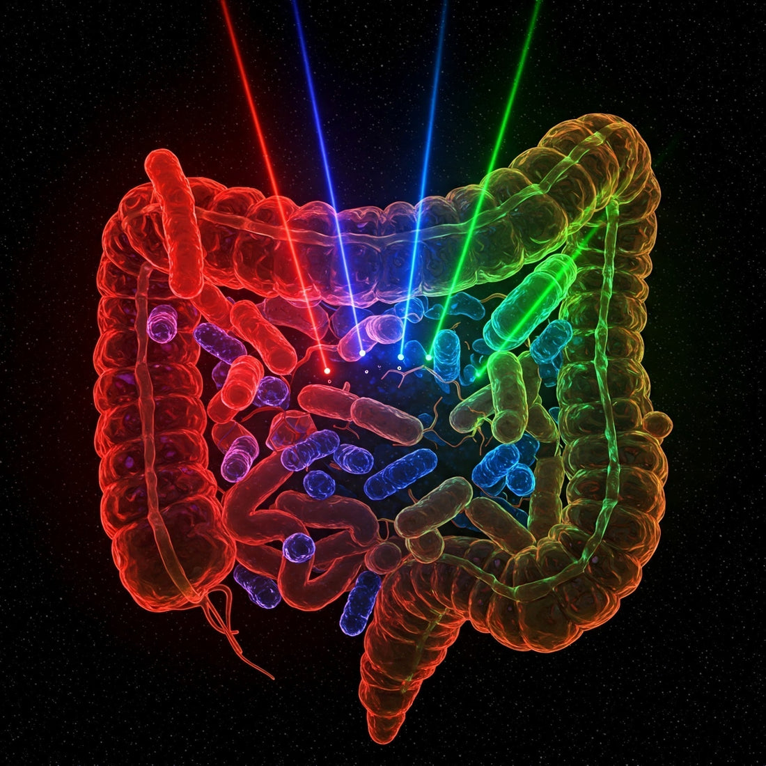 Should test your gut microbiome?
