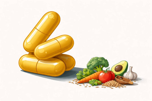 Gut health has become about expensive probiotic supplements overshadowing the fundamentals of eating enough fibre