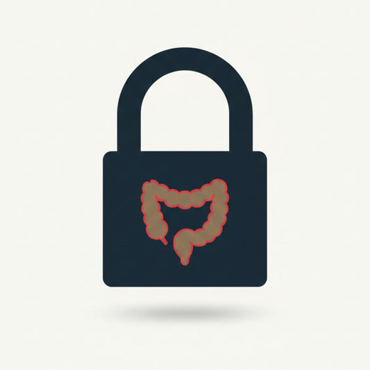 Constipation - a plumbing or systems problem?