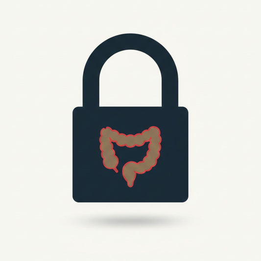 Constipation - a plumbing or systems problem?