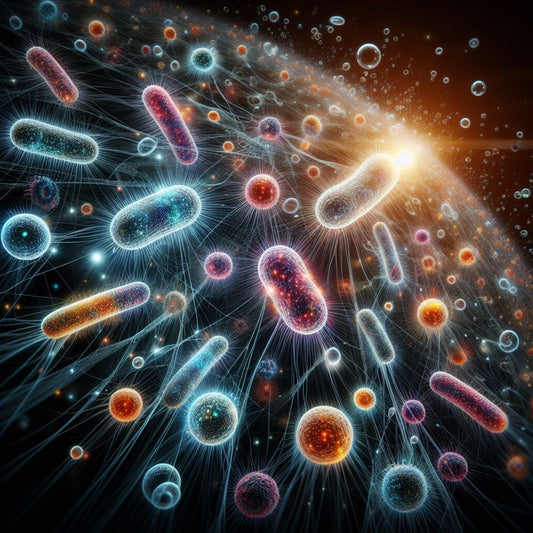 What is the Gut Microbiome?