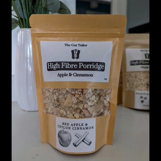 The Tailor's Porridge Taster Pack