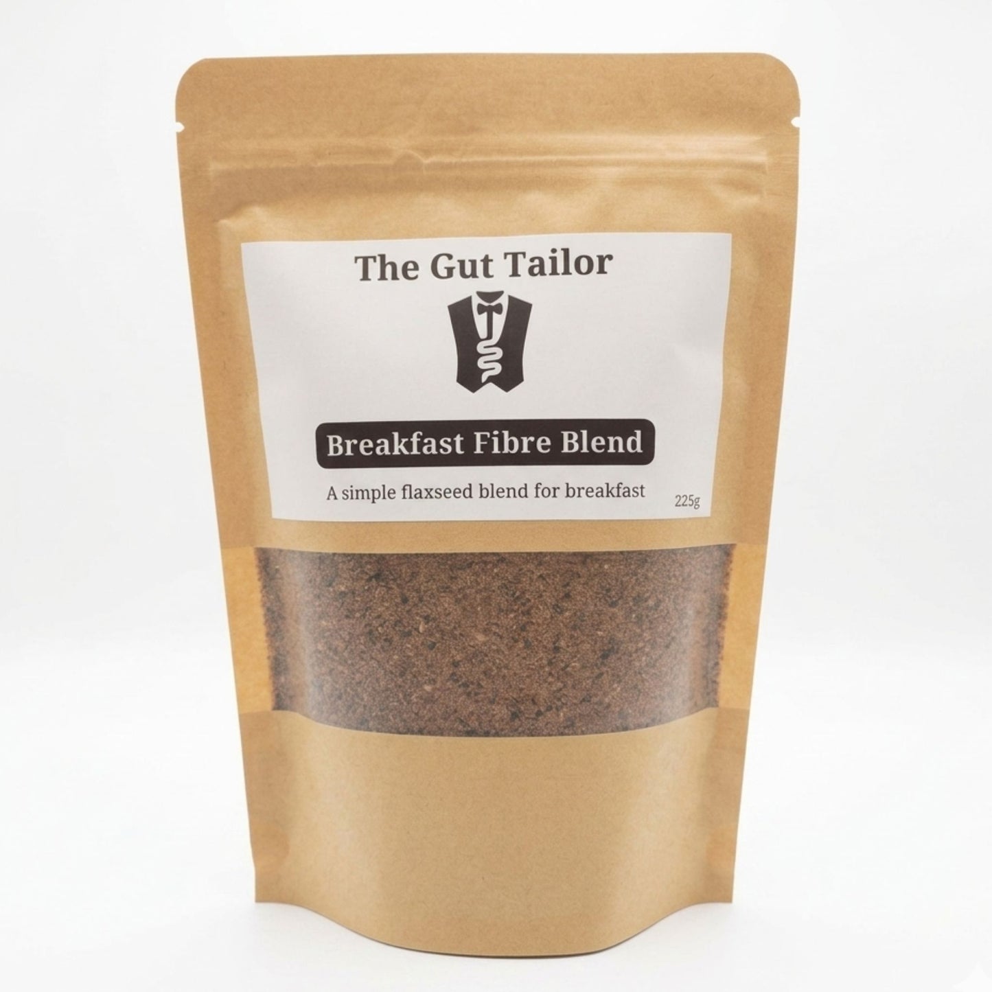 Breakfast Fibre Blend (225g)