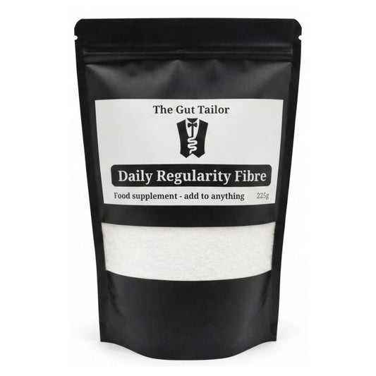 Daily Regularity Fibre Blend