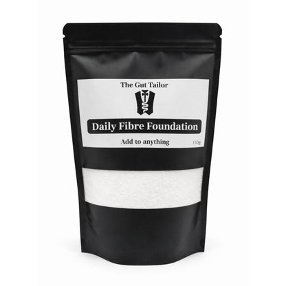 Daily Fibre Foundation - 30 Servings