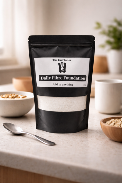 Daily Fibre Foundation - 30 Servings