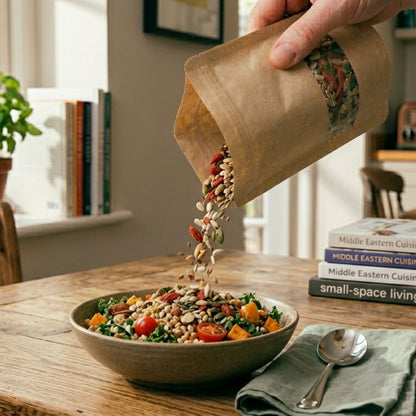 The Plant Diversity Sprinkle