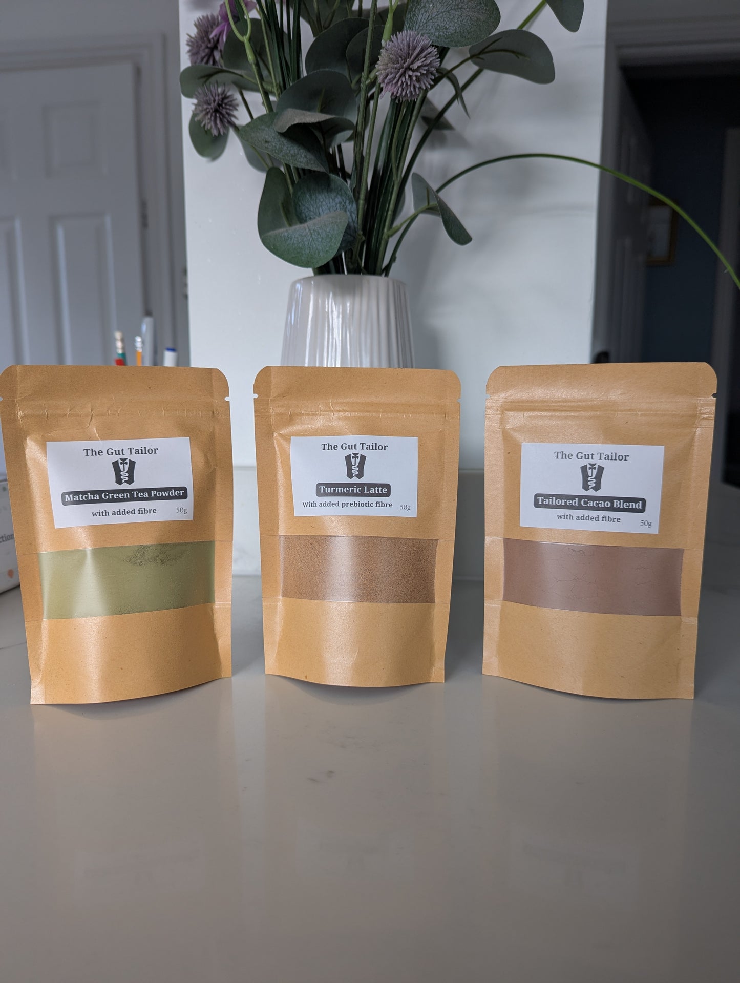 Coffee Alternative Box - Bespoke Brews
