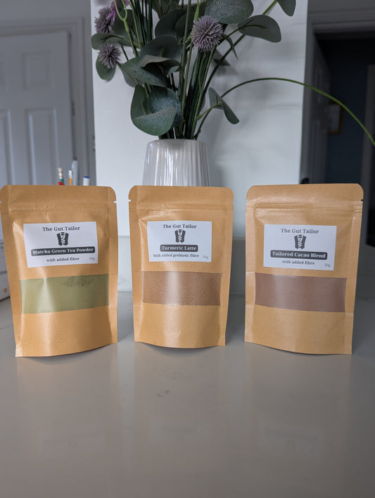 Coffee Alternative Box - Bespoke Brews