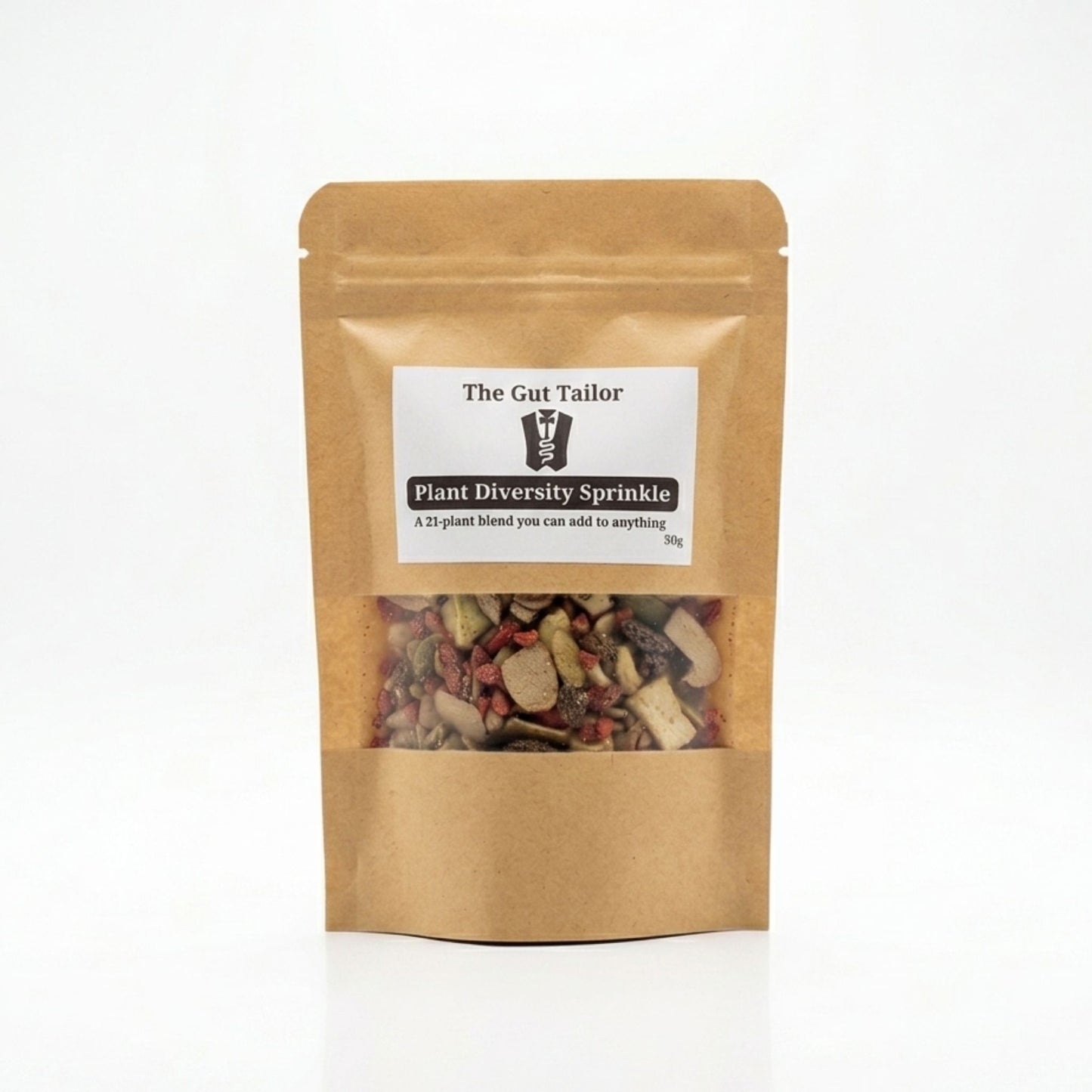 The Plant Diversity Sprinkle