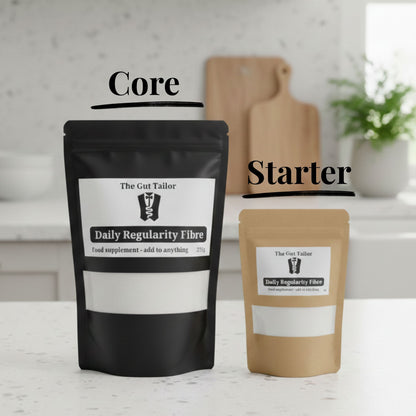 Daily Regularity Fibre Blend