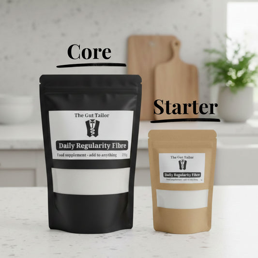 Daily Regularity Fibre Blend