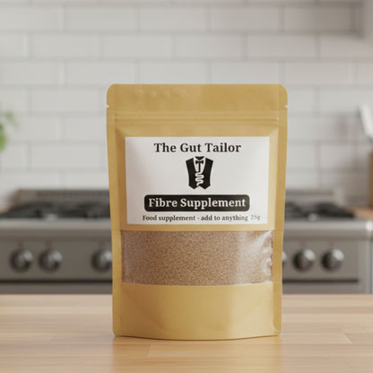 The Gentle Fibre Reset