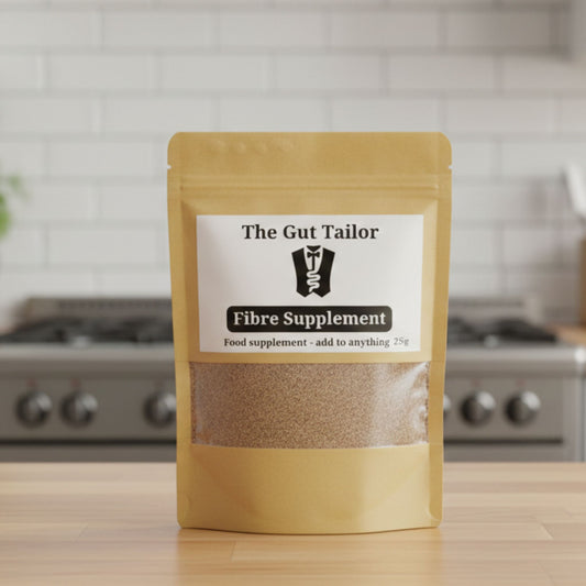 The Gentle Fibre Reset