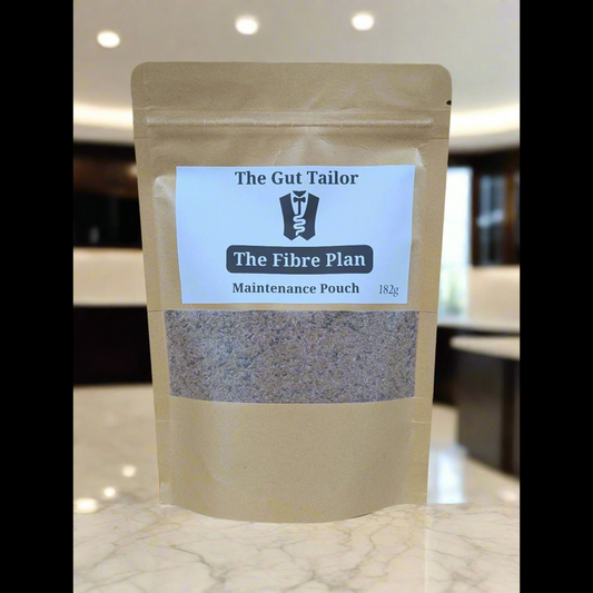 Fibre Supplement (1 month's supply)